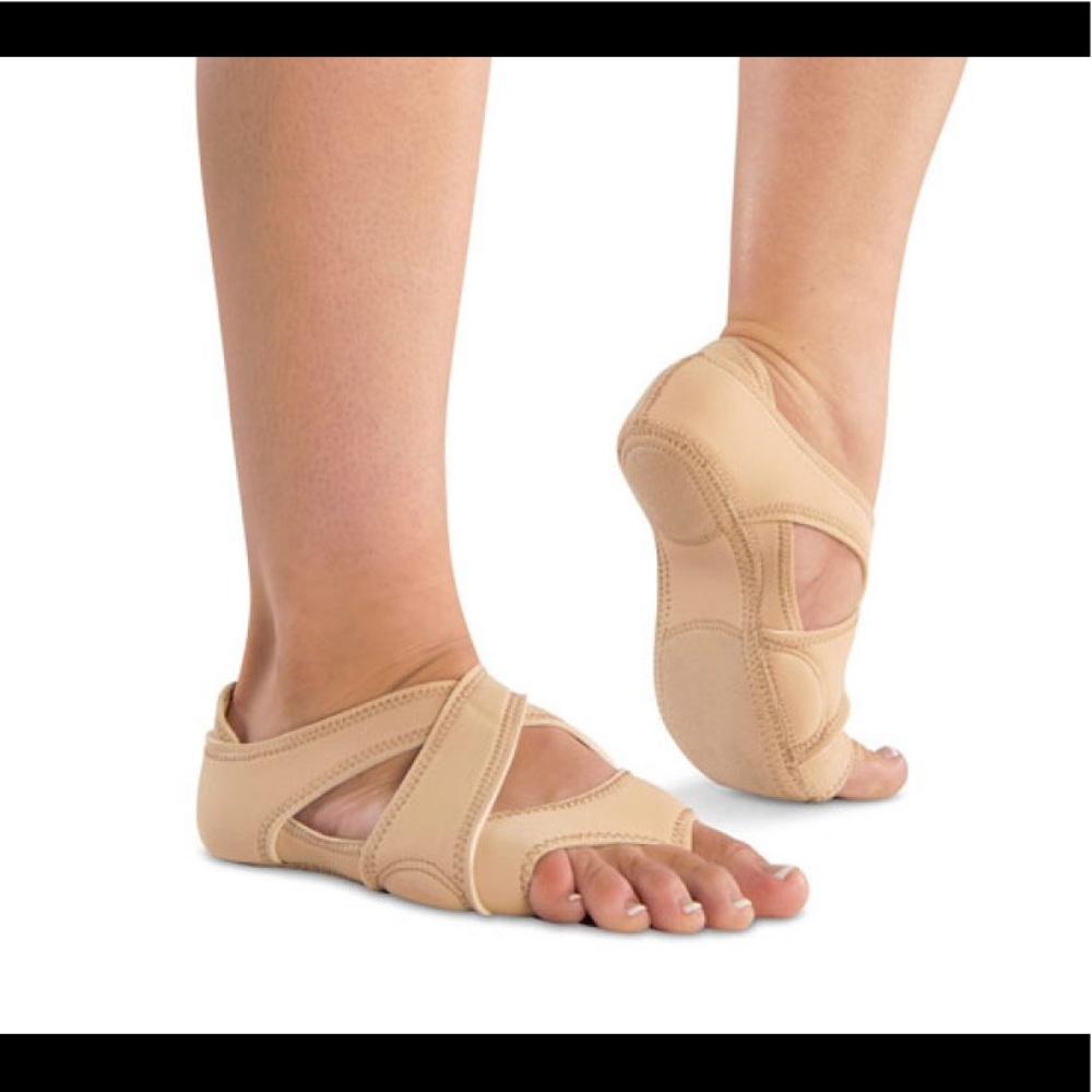 Anti slip Neoprene Barefoot